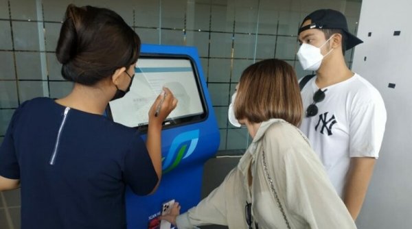 Berlaku Hari Ini Calon Penumpang Bandara Juanda Wajib Menunjukkan Hasil Negatif PCR