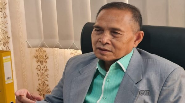 H. Kusnadi: Hadirnya Stasiun Padalarang pada Protek KCJB akan Meningkatkan Konektivitas dan Kenyamanan