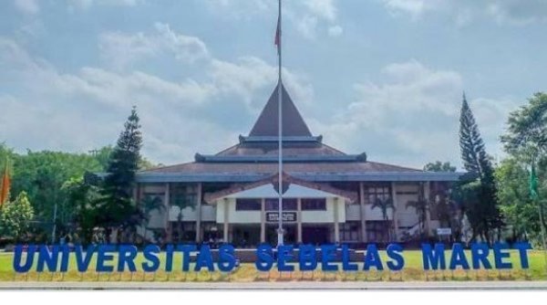 Mahasiswa UNS Meninggal Saat Diklatsar Menwa