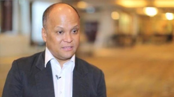 Ilham Habibie Bergabung ke Perusahaan Tekfin Open Finance Ayoconnect sebagai Komisaris