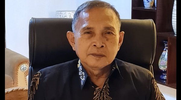 Batik di Jabar Tak Lepas dari Sejarah Pengungsi Perang Diponegoro