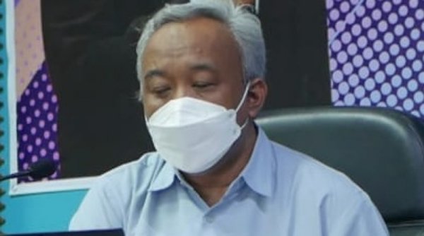 Pimpinan UNS Marah: Tak Ada Toleransi Kekerasan di Kampus