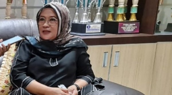 Abdi Negara Harus Siap Menerima Amanah dengan Tanggung Jawab Penuh