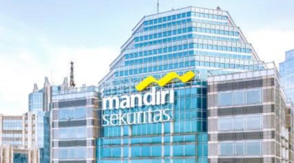 Masih Pandemi, Mandiri Sekuritas Kembali Catatkan Pertumbuhan Bisnis Kuat di Kuartal III 2021 Didukung Seluruh Lini Bisnis