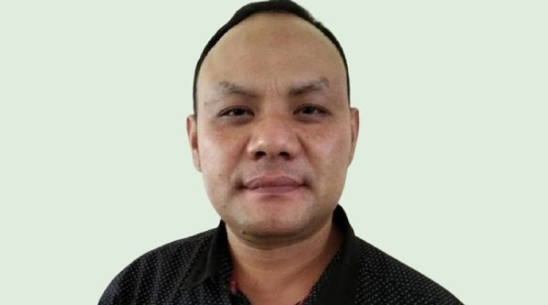 Asep Syamsudin: Pemprov Jabar Agar Menangkap Peluang Ekonomi Proyek KCJB