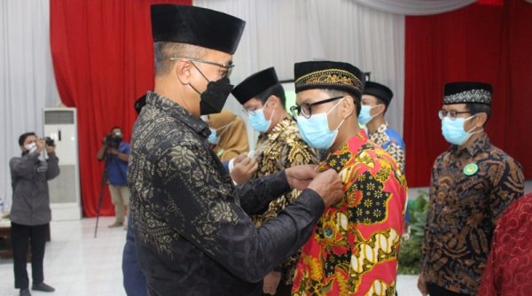 Ini Pesan Kadispora Jatim untuk Generasi Muda