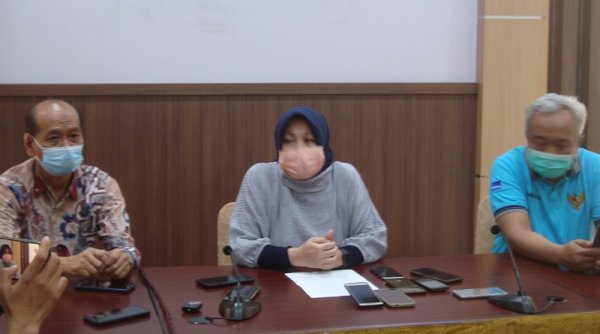 Gara-gara Peserta Diklatsar Meninggal Rektor UNS Bekukan Korps Menwa