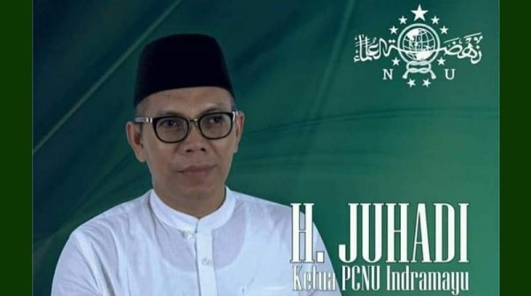 KH Juhadi dari Indramayu Terpilih Jadi Ketua PWNU Jabar 2021-2026