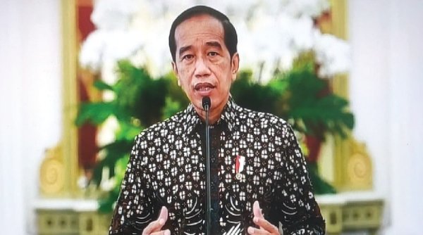 Gelar Trade Expo Indonesia (TEI) ke-36 Digital Edition,  Mendag Targetkan Nilai Transaksi Rp 21,1 triliun