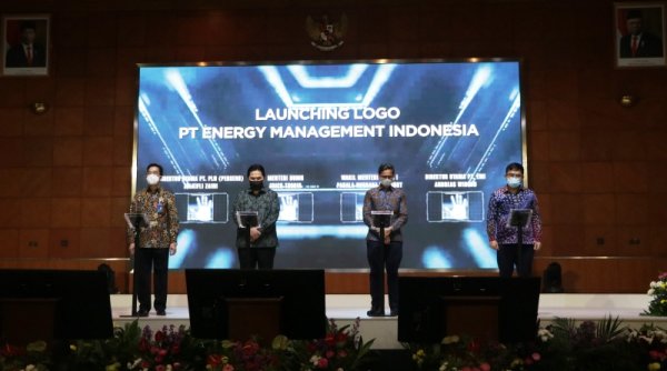 EMI Resmi Bergabung, PLN Kejar Target Dekarbonisasi 117 Juta Ton CO2 sampai dengan 2025