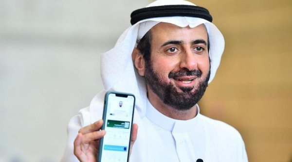 Dr Tawfiq bin Fawzan al-Rabiah Ditunjuk Sebagai Menteri Haji dan Umrah Arab Saudi