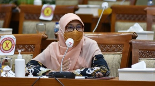 Netty: Kontingen PON Harus Tetap Jaga Prokes, Tingkatkan Testing dan Tracing