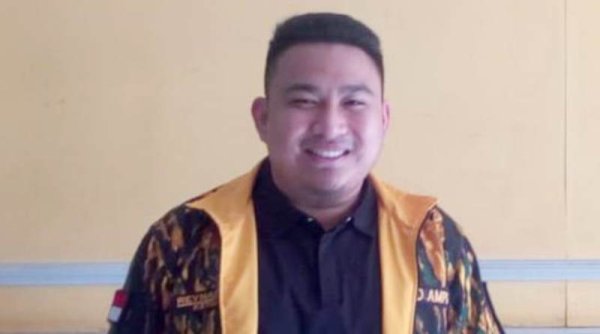 HUT ke-57, Kader Partai ini Berharap Tahun 2024 Golkar Jadi Pemenang Pemilu