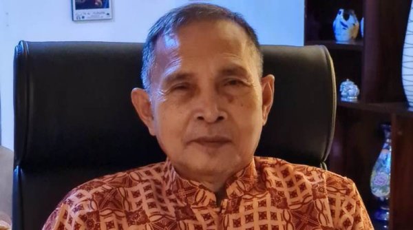 Pandemi Corona Belum Berakhir, Para Dokter dan Nakes Diharapkan Terus Berjuang Tanpa Pamrih