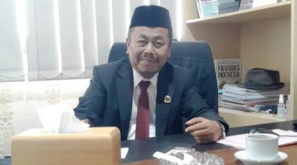 Dinilai Kurang Baik, Politikus Gerindra Minta Pemprov Jabar Perhatikan Kinerja Satpel Dislutkan di Purwakarta