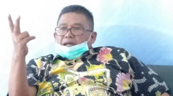Sadar Muslihat: Antusias Warga Tinggi, Kehadiran Pemilih Hampir 100 Persen pada Pilkades Serentak di Sumedang