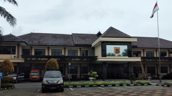 Polres Tasikmalaya Kota Menutup Kasus Dua Mayat Sejoli di Kamar Kontrakan