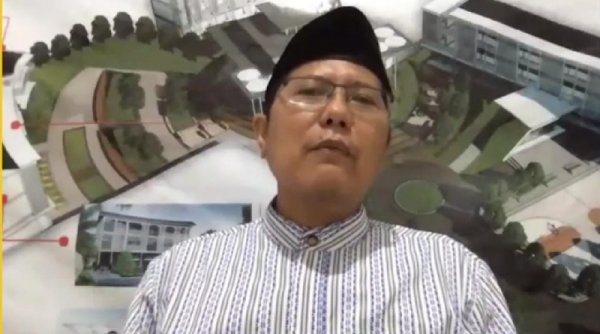 MUI Sarankan Permendag 20/2021 tentang Impor Minuman Alkohol Dibatalkan