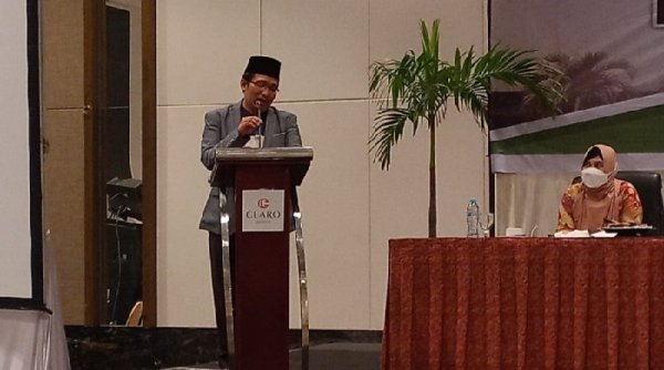 Sulsel Tuan Rumah Pekan Olahraga dan Seni Pesantren Tahun 2022