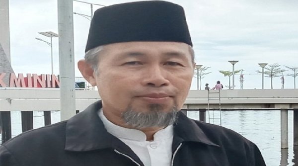 HIKMAH: Tak Perlu Berdoa Panjang Umur, Jangan juga Minta Mati (2)