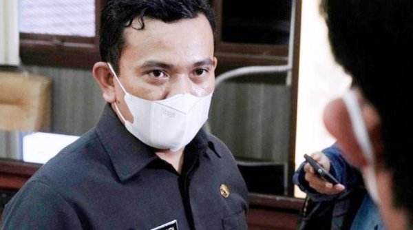 Setelah Ditetapkan Tersangka Korupsi, Disdik Jabar Resmi Copot Jabatan Kepala Sekolah SMKN 1 Kota Sukabumi