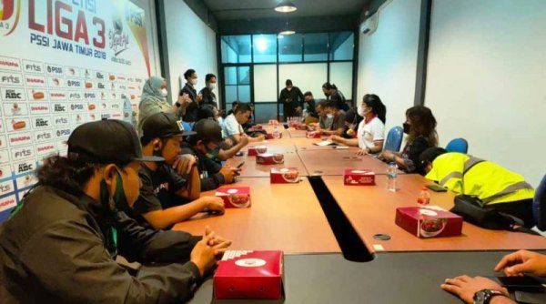 Hari Pahlawan 10 November, Bonek Mania Batalkan Aksi Demo di PSSI