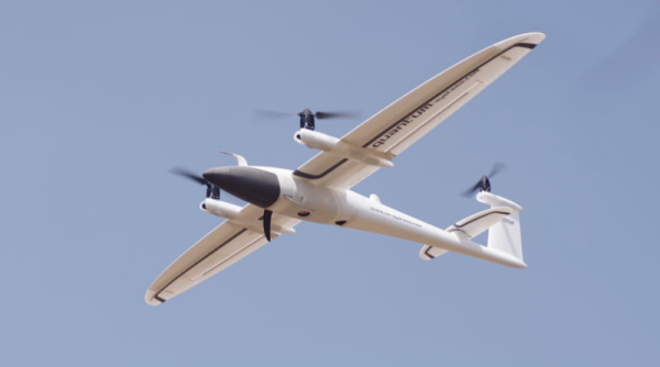 Terra Drone Indonesia Lakukan Inspeksi dan Asesmen Jalur Transmisi Milik PLN Menggunakan Drone