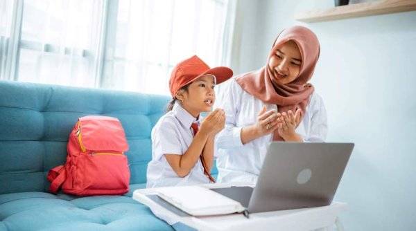 KHUTBAH JUMAT | Janji Kita pada Allah