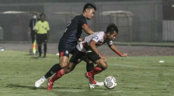 HASIL & JADWAL BRI LIGA 1: Arema FC,PSM,dan PSS  Sleman Kompak Raih Kemenangan