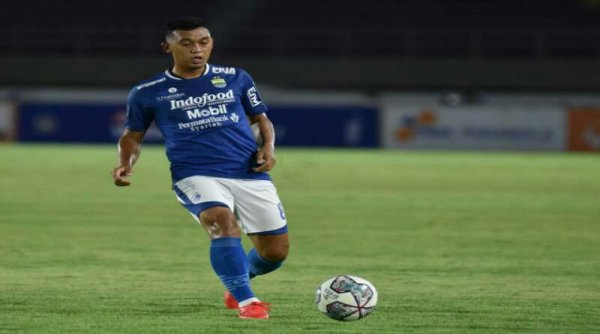 MAUNG BANDUNG: Kembali Bermain, Aziz Berterima Kasih