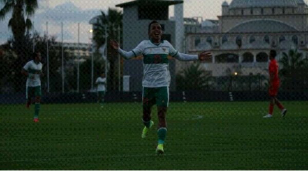 Pemain Timnas Indonesia Makin Pede Jelang Piala AFF 2020