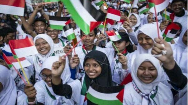 MUI Dorong Pembatasan Hak Veto PBB Demi Bantu Palestina