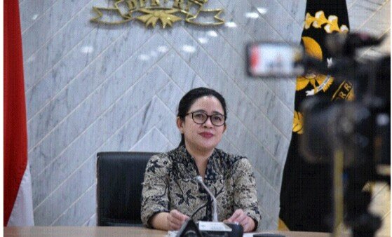 Ketua DPR: Cegah dan Hapus Segala Bentuk Kekerasan Terhadap Perempuan