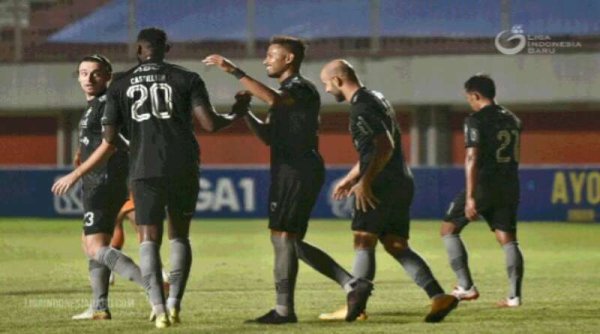Posisi Tiga Besar Klasemen BRI Liga 1 Memanas