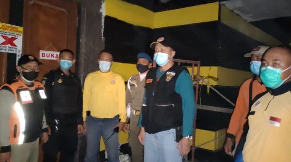 Walikota Surabaya Eri Cahyadi Tegaskan RHU Yang Melanggar Pakta Integritas Dikenakan Sanksi