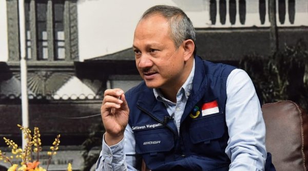 Kota Bogor dan Banjar serta Pangandaran PPKM-nya Sudah di Level-1