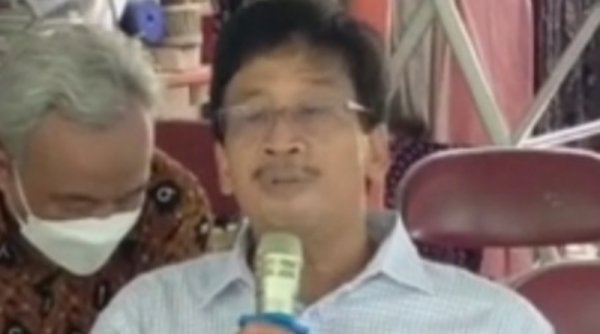 Prof. Jamal Wiwoho: UNS Anti Kekerasan Verbal, Fisik dan Seksual
