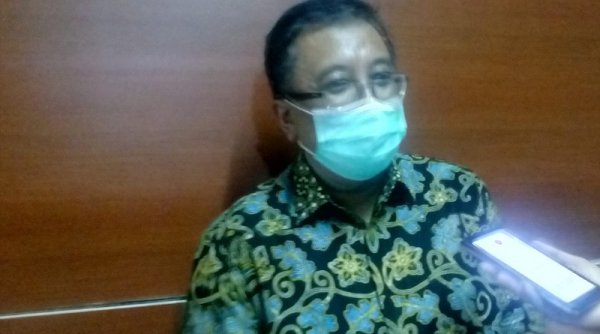 Fraksi PKS DPRD Jabar Minta Pemerintah Koreksi Capaian Pembangunan Mesjid Agung Bogor