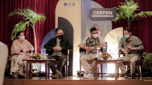 Surabaya Bersiap Hidupkan Kembali Event Lokal dengan Protokol CHSE