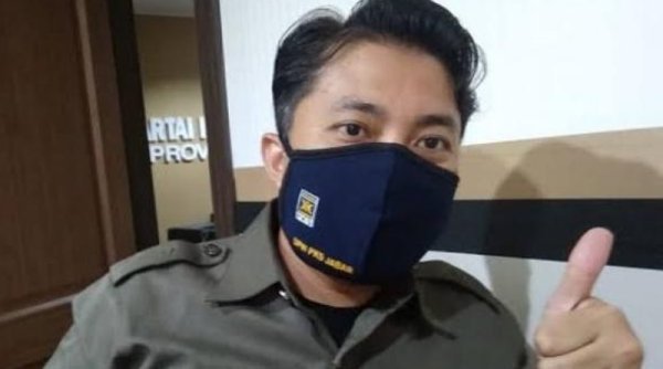 Ridwan: Maskara Agar Digunakan Sesuai Manfaatnya