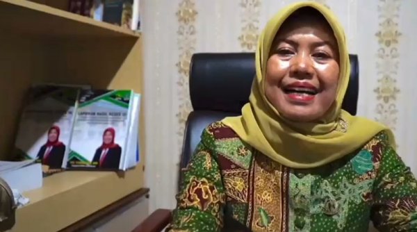 Anggota Komisi II DPRD Jabar Apresiasi atas Meningkatnya Ekspor Non Migas