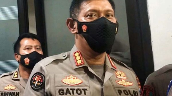 Gala Putra Semata Wayang Vanessa Angel dan Febri Andriansyah Jalani Pemulihan di RS Bhayangkara Polda Jatim