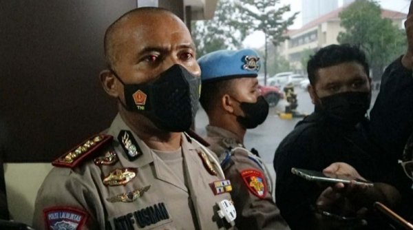 Instastory Pengemudi Vanessa Angel akan Menjadi Bahan Penyelidikan Polisi