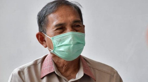 Kusnadi: Agar Tak Terjadi Penumpukan Sampah, Jangan Andalkan TPA Sarinukti