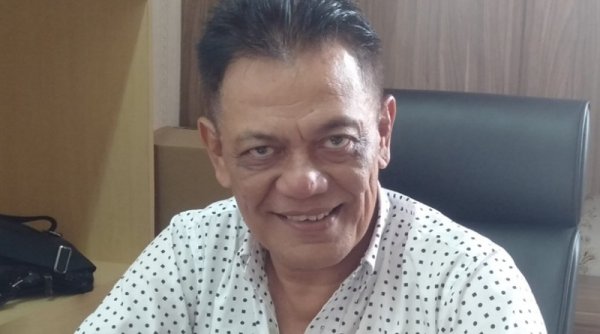 Perekonomian di Jabar Harus Menjadi "Aktor" Utama dalam Meningkatkan  Kesejahteraan Masyarakat