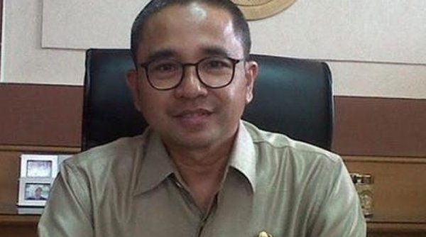 Benny Bachriar: Untuk Suksesnya Program, Pemprov Jabar Gencar Melakukan Sosialisasi Petani Milenial di Daerah