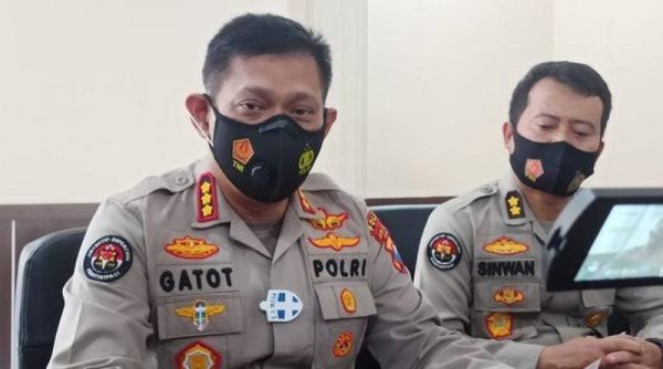 Penanganan Kasus Laka Lantas Vanessa Angel, HP Joddy Diperiksa di Labfor