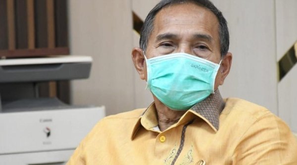 Jabar Belum Bersetatus Endemi, Pemprov Diminta Terus Lakukan Pemantauan