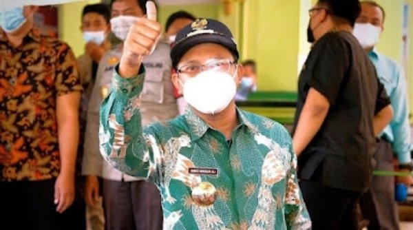 Lindungi Emak-emak dari Pinjol Gus Mudhlor Siapkan Modal Rp 5-50 Juta