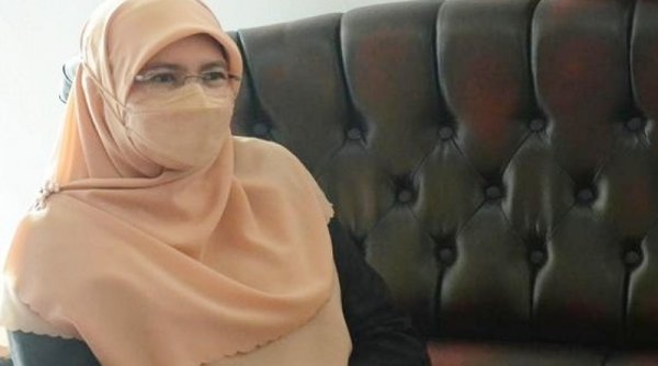 Hj. Siti Muntamah: DPRD Jabar Dorong Disparbud Segera Realisasikan Pembangunan Gedung Pencak Silat